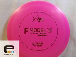 Prodigy Base Grip F Model OS - $8.99