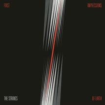 First Impressions Of Earth [Vinyl] The Strokes - £33.76 GBP