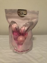 Hip Hip Hooray A Little Something 10 Peace Bath Fizzer Gift - $13.54