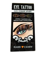 EXOTIC EYE TATTOO - €4,05 EUR