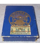 Southern Pacific Lines Railroad Souvenir Scenes Box Tax Stamp Playing Ca... - $41.07 CAD