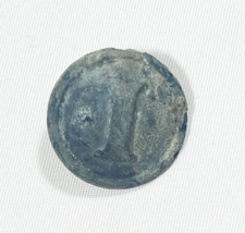 Confederate Infantry Button, Dug Relic, US Civil War - £113.88 GBP