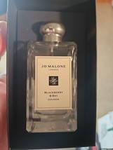 Jo Malone Blackberry &amp; Bay Edt 3.4oz 100% Authentic! - £63.20 GBP