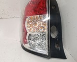 Driver Left Tail Light Fits 09-13 FORESTER 1040790******* SAME DAY SHIPP... - $67.27