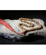 Kapala Bone Dice Prayer beads of the Queen of the Demons - $1,700.00