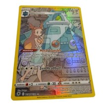 Bronzong - TG11/TG30 - Trainer Gallery - Astral Radiance - Pokemon -  - £1.54 GBP