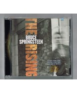 Rising by Bruce Springsteen (music CD, 2002) - $95.46 MXN