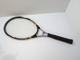 HEAD Ti.Fire MidPlus MP Anti.Torsion Tennis Racquet Racket Titanium 4&quot; Grip - £27.13 GBP