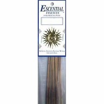 Palo Santo essential essences incense sticks 16 pack - £4.61 GBP