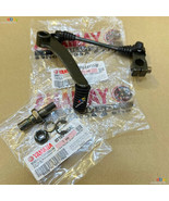 YAMAHA GEAR LEVER PADEL COMPLETE SET RXZ GEAR LEVEL SET - $1,994.33 MXN
