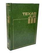 Texas JUR 56 Oil And Gas 362-End Third Ed. 1987 W/ 2004 Supplement West ... - £182.66 GBP