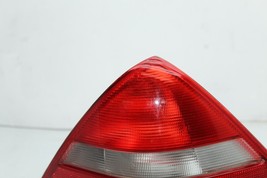 Passenger Tail Light 170 Type SLK230 Fits 97-00 MERCEDES SLK 71913 image 2