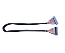 ***NEW*** U320 SCSI Ultra 320 extension Cable, 26.5&quot; Long - $10.80
