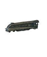 Danbury Mint Pewter Train Locomotive Figurine Railroad Steam Engine Mall... - $29.65