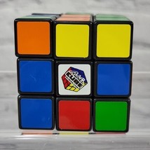 Rubiks Cube Classic Puzzle Block Brain Teaser Retro Fidget Twist Toy  - $14.84