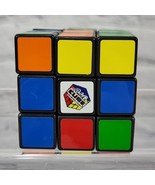 Rubiks Cube Classic Puzzle Block Brain Teaser Retro Fidget Twist Toy  - £11.81 GBP