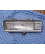 1969 ELDORADO RIGHT SIDE FENDER MARKER LIGHT  PHOTOS OEM USED CADILLAC - €136,64 EUR