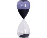 Bey Berk Tafari Sand Timer- Blue 60 minute - $69.95