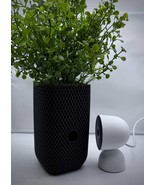 Woven Pot Decorative Cover for Google Nest Cam (Indoor, 2nd Gen) – Styli... - $27.73 CAD
