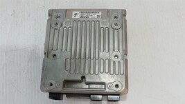 10-14 Acura TSX 3.5 Electric Power Steering Control Computer Module 39980-TL2-A0 image 3