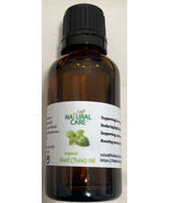 Basil 10ml essential oil - $8.81