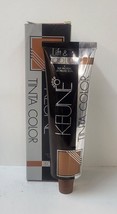 Keune Tinta Color Lift And Color ~ With Silk Proteins ~ 2.1 Fl. Oz. Tubes - £9.82 GBP