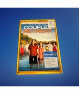 COUPLES RETREAT - 2 Disc Ultimate Vacation Edition DVD - Vince Vaughn - $2.99
