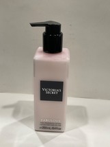 Victoria’s Secret Fabulous Fine Fragrance Lotion 8.4oz free shipping - $21.99