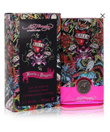 Ed Hardy Hearts 3.4oz Women&#39;s Eau de Parfum - £23.24 GBP+