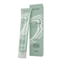 Kemon NaYo Color System 1001 Super-Lightener Ash Permanent Hair Color 1.... - $14.22