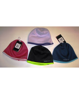 NEW Nike Reversible Therma-Fit Beanie 577041 Cap Running YOUTH UNISEX - £5.47 GBP