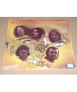 The Turtles More Golden Hits Record Album LP Shrink Wrap White Whale Ste... - $39.99