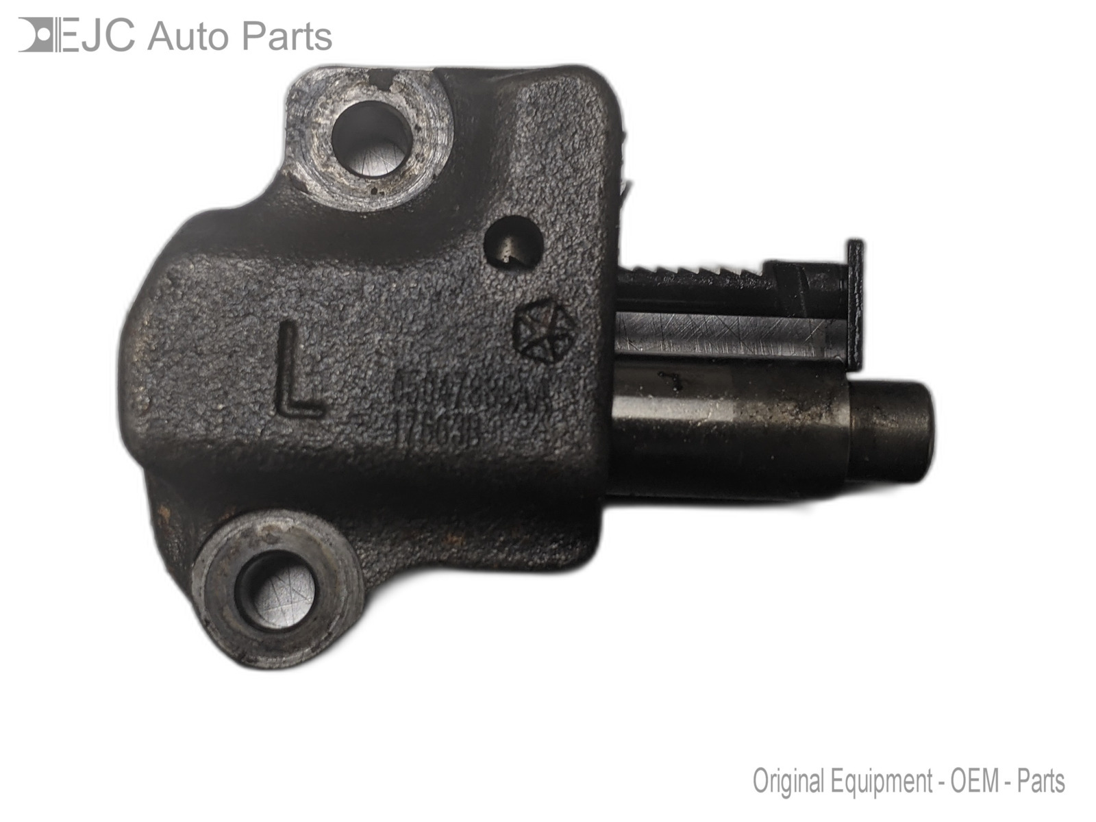 Left Timing Chain Tensioner For 14-19 Dodge Grand Caravan  3.6 05047885A... - $19.75