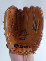 Wilson A2460 Baseball Glove - Barry Bonds - Good Shape - 10 1/2&quot; - RHT - $9.69