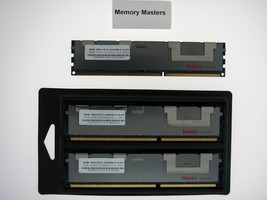 24GB (3X8GB) Memory For Hp Proliant DL160 G6 DL160SE G6 DL170H G6 - $197.01