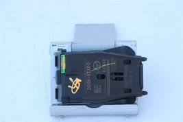 Mazda Pre Crash Collision Warning Sensor Short Range Lidar Radar D09K-67XD0 image 5