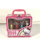Hello Kitty Pez Set de Regalo Retirado Coleccionable Dispensadores Con V... - £42.13 GBP