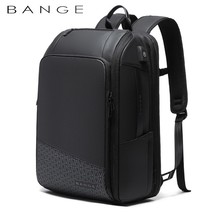 Men 15.6&quot; Laptop Travel Business England Style Backpacks Scalable Large Capacity - £96.60 GBP