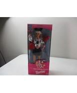 Disney Barbie Doll Walt Disney World 25th Anniversary 1996 - $753.77 MXN