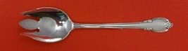 Remembrance by 1847 Rogers Plate Silverplate Ice Cream Fork Custom Made - £23.02 GBP