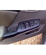 Driver Front Door Switch Driver&#39;s Sedan Lock And Window Fits 14-15 CIVIC... - $1,111.67 MXN