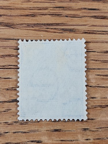 Ireland Stamp Irish Cross 3p Used Blue Item image 2