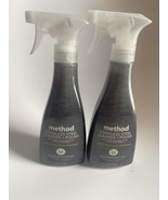 Method Plant Based Stainless Steel Cleaner + Polish Apple Orchard (14 oz) - $648.46 MXN