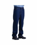 Dickies Classic Fit Prewashed Blue Jeans In Waist Sizes 29 to 50 with 32 Length - $39.94