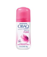 Garnier Obao Roll On Deodorant For Women Floral-Pink (65g) - $6.92