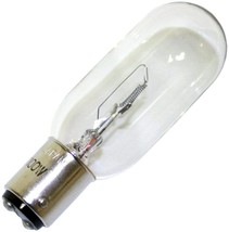 CDJ 115V-125V  GE 100W PROJECTION LAMP 100 WATTS  - $17.00