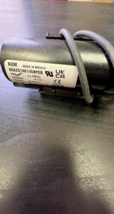 True 956443 Capacitor, Start, 165 Volt, 50/60HZ, 160uF NGM 60A2S160145NYEB - $69.15