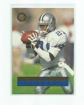 Deion Sanders (Dallas Cowboys)1996 Fleer Ultra Card #41 - £3.98 GBP