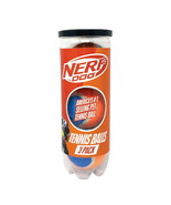 NERF DOG Tennis Ball 3PK Canister 2.5&quot;Balls | Medium - $13.60 CAD