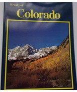 Vintage Beauty of Colorado Souvenir Book - $5.47 CAD